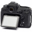 EasyCover ECND500B - силиконов протектор за Nikon D500 (черен)