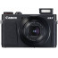 Camera Canon PowerShot G9X MARK II (Black) + Original Canon Case + Battery Canon NB-13L