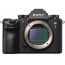 Camera Sony A9 + Lens Zeiss Batis 25mm f / 2 for Sony E