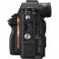 фотоапарат Sony A9 + обектив Zeiss Loxia 35mm f/2 + грип за батерии Sony VG-C3EM Vertical Grip