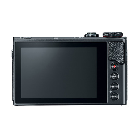 Camera Canon PowerShot G9X MARK II (сребрист) PhotoSynthesis