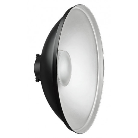 Dynaphos 600009 Reflector with silver surface 55cm