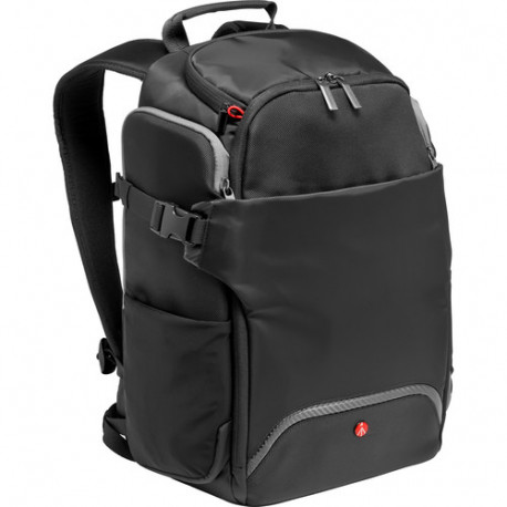Backpack Manfrotto MB MA-BP-R Advanced Rear