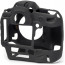 EasyCover ECND5B - Silicone Protector for Nikon D5 (Black)
