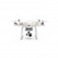 Drone DJI Phantom 3 SE + Accessory DJI Phantom Hardshell Backpack - Phantom 3 AND 4