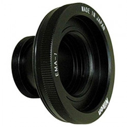 Accessory Nikon EMA-1 Fieldscope Eyepiece Mount Adapter