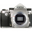 DSLR camera Pentax KP (сребрист) DSLR camera Pentax KP (сребрист)