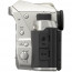 DSLR camera Pentax KP (сребрист) DSLR camera Pentax KP (сребрист)