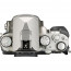 DSLR camera Pentax KP (сребрист) DSLR camera Pentax KP (сребрист)