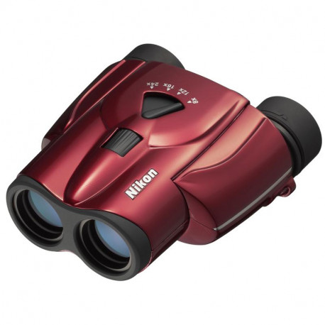 Nikon ACULON T11 8-24X25 (червен)