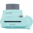 Instant Camera Fujifilm instax mini 9 Instant Camera Ice Blue + Film Fujifilm Instax Mini ISO 800 Instant Film 10 pcs.
