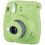 Fujifilm instax mini 9 Instant Camera Lime Green