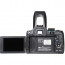 DSLR camera Pentax K-70 + Lens Pentax 18-135mm f/3.5-5.6 DA