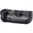 DSLR camera Pentax K-1 + Battery grip Pentax D-BG6 Battery Grip