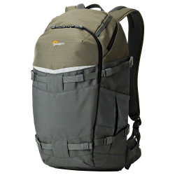 Backpack Lowepro Flipside Trek BP 350AW Gray Green