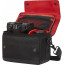 DSLR camera Canon EOS 77D + Bag Canon SB100 Shoulder Bag
