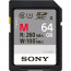 Camera Sony a7 III + Lens Sony FE 24-240mm + Memory card Sony SDHC 64GB UHS-II U3 SF-M64 / T