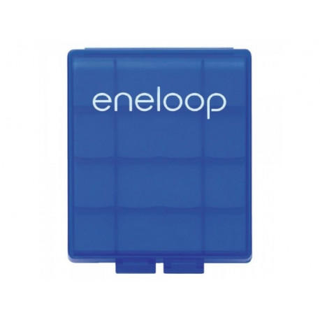 Panasonic Eneloop battery box