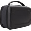 екшън камера GoPro HERO5 Black + чанта Case Logic SLRC-208 (черен)