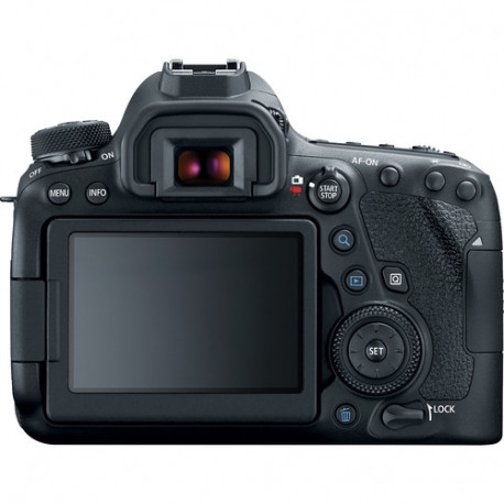 canon 6d mark2 + EF85mm F1.8 USMセット キヤノン（Canon） Canon EOS 6D Mark II トリプルレンズセット 良品
