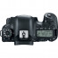 фотоапарат Canon EOS 6D Mark II + светкавица Canon 600EX-RT II SPEEDLITE
