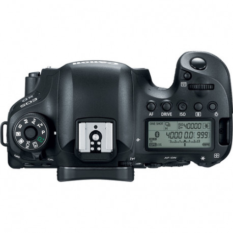 DSLR camera Canon EOS 6D Mark II + Lens | 180030831 | Photosynthesis