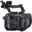 камера Sony PXW-FS7M2 + обектив Sony PZ 18-110mm f/4 G OSS