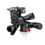 Manfrotto MHXPRO-3WG X-Pro Geared 3-Way Head