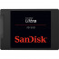 SanDisk Ultra SSD 250GB R: 550 / W: 525 GB / S SDSSDH3-250G-G25
