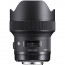 Sigma 14mm f/1.8 DG HSM Art за Canon EF