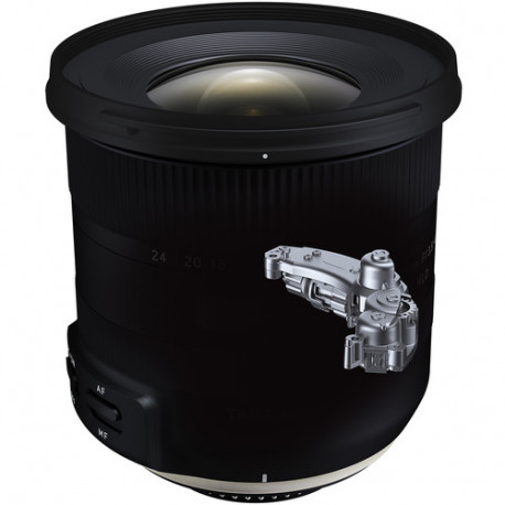 レンズ(ズーム)TAMRON SP AF10-24mm F/3.5-4.5 Di II ｷｬﾉﾝ |  www.homepersonalshopper.it
