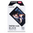 Fujifilm Instax Mini Black Instant Film 10 pcs.