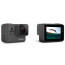 Camera GoPro HERO6 Black + Battery GoPro Rechargeable Battery HERO5 Black AABAT-001-EU