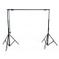 Dynaphos 20242 Hand-held portable background system
