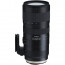 обектив Tamron SP 70-200mm f/2.8 Di VC USD G2 - Canon EF + филтър Rodenstock Digital Pro MC UV Blocking Filter 77mm