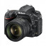 Nikon D750 + обектив Nikon 24-85mm f/3.5-4.5 VR + карта Lexar Professional SD 64GB XC 633X 95MB/S