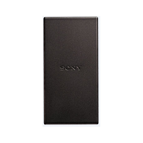 Sony CP-SC10 (black) - 10000 mAh
