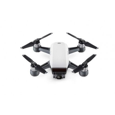 Drone DJI Spark (Alpine White) + Battery DJI Spark Intelligent Flight Battery