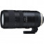 Lens Tamron SP 70-200mm f / 2.8 Di VC USD G2 - Nikon F + Filter Rodenstock Digital Pro MC UV Blocking Filter 77mm