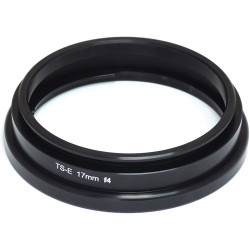 Accessory Lee Filters Ring Adapter for Canon TS-E 17mm