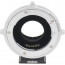 Metabones SPEED BOOSTER Ultra T Cine 0.71x - Canon EF to Sony E Camera *