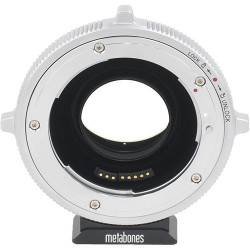 адаптер Metabones SPEED BOOSTER Ultra T Cine 0.71x - Canon EF към Sony E камера*
