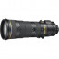 Nikon AF-S Nikkor 180-400mm f / 4E TC1.4 FL ED VR