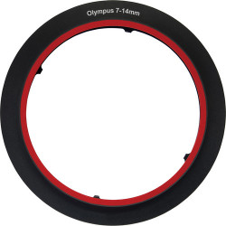 Accessory Lee Filters SW150 Lens Adapter - Olympus 7-14 mm F2.8 Pro