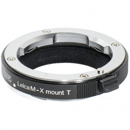 Metabones adapter - Leica M to Fujifilm X camera