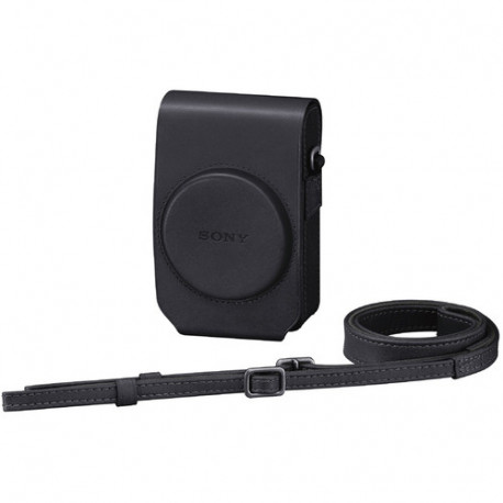 Camera Sony RX100 III + Accessory + Case | 100011156 | Photosynthesis