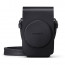 фотоапарат Sony RX100 III + калъф Sony LCS-RXG Soft Carrying Case (черен) + аксесоар Sony AG-R2 Attachment Grip