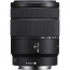 фотоапарат Sony A6400 (черен) + обектив Sony E 18-135mm f/3.5-5.6 OSS