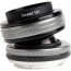 Lensbaby Composer Pro II with Sweet 50 Optic - Canon EF
