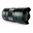 Lens Sony FE 28mm f/2 + converter Sony SEL 075-UWC Ultra Wide Converter 0.75X